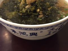 -朱鸿兴面馆(镇湖店)