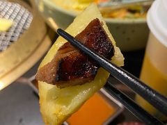 -厚贞日式烤肉(浦东汇智店)