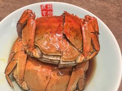 -香园茶社·金陵小灶(老门东店)