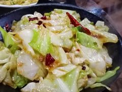 -正蓝旗草原特蒙餐