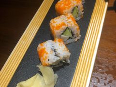 -旨料亭日本料理(四川北路店)