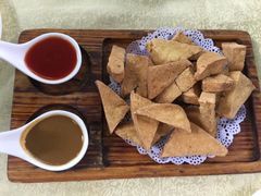 老城厢豆腐干-卫鼎轩·曹公馆(鼓楼店)