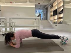 -YCHL Studios健身工作室(市二宫店)