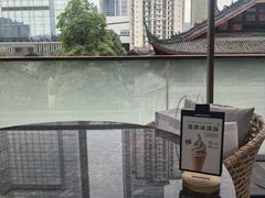-无印良品餐堂 MUJI Diner(成都太古里店)
