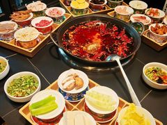 -俏媳妇火锅(宽窄巷子店)
