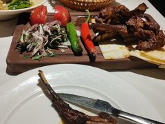 -Pasha帕夏土耳其餐厅(南昌路店)