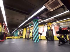 -一诺健身(水印康庭店)