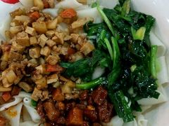 -东关吉祥西安腊汁肉夹馍(健德门店)