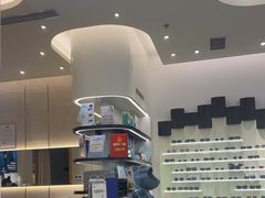 -博士眼镜·President总统(宝安海雅缤纷城店)