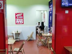 大堂-冒椒火辣(奎星楼街店)
