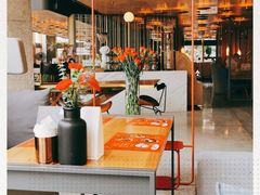 大堂-良木缘咖啡西餐(太古里店)