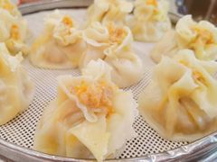 大肉烧麦-葛记焖饼(伏牛路店)