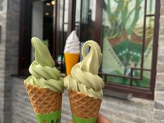 -吴裕泰茶庄(鼓楼店)