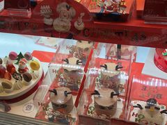 -巴黎贝甜(国贸店)