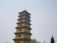 -仙游寺