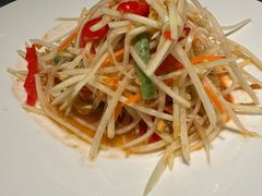 -金链花·泰国餐厅(国贸店)