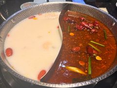 -捞王锅物料理(凯旋路店)