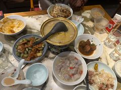 -小吊梨汤·北京菜(香山店)