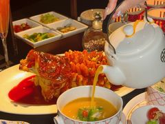 -RIVIERA 松鹤楼(外滩店)