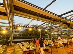 -渔家火锅·海鲜自助餐·演艺(亚龙湾天域酒店)