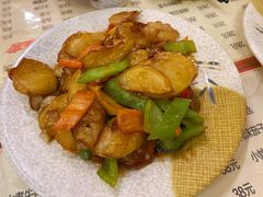 -吉味馆(柠溪店)