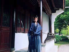 -范蠡湖公园