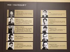 -哈尔滨工业大学-博物馆