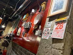 -辉记炭烧海鲜大排档·老字号(福田店)