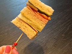-上海漕河泾万丽酒店