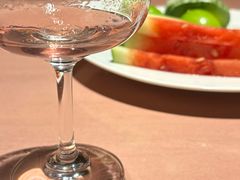 -杭州钱江新城万怡酒店-西餐厅