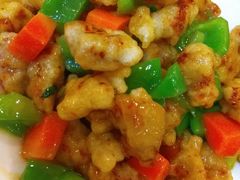 溜肉段-鹤乡东北菜(崮山路店)