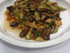 -万荣烤鸭店·北京菜(天坛店)
