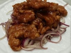 -拿福食府(广大路店)