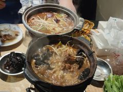 -范贤光鸡公煲(平乐园总店)