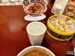 -宏状元现熬粥·京味菜(五棵松店)