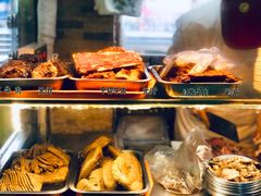 -老新隆牛肉锅贴(新街口店)