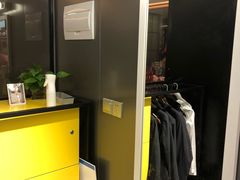 -方快-照相馆(金桥国际店)