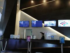 -英皇UA电影城(虹桥天地店)