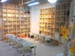 -粤陶渊.DIY陶艺体验馆(粤陶总店)