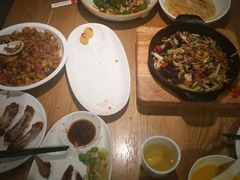 -九毛九西北菜(大东海店)