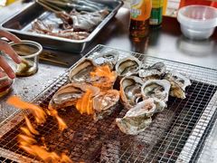-小蜜蜂团建自助烧烤场(小洲村店)