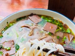 -黔派·虾子羊肉粉·小吃(佳宁娜广场店)