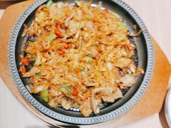 -米村拌饭(李沧松乐汀店)