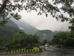 -太鲁阁公园