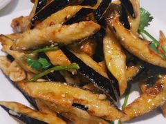 功夫茄子-领头羊·西部烧烤·特色菜(北新桥店)