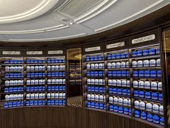 -CHARLIETOWN红茶公司(南京万象天地店)