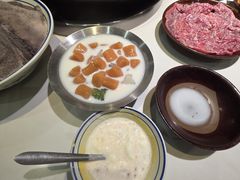 -卤校长老火锅(杨家坪直营店)