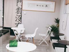 用餐区-苏妃奶酪(平江路店)