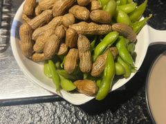 -刘记大块烤羊腿餐吧(北沙滩店)