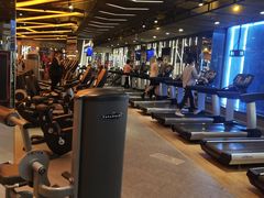 -古德菲力健身(深大店)